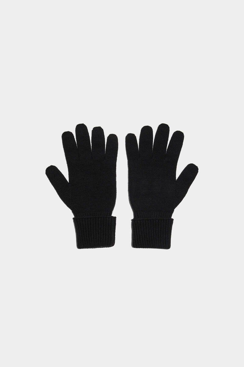 Be Icon Gloves image number 1