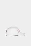 Icon Outline Baseball Cap image number 4