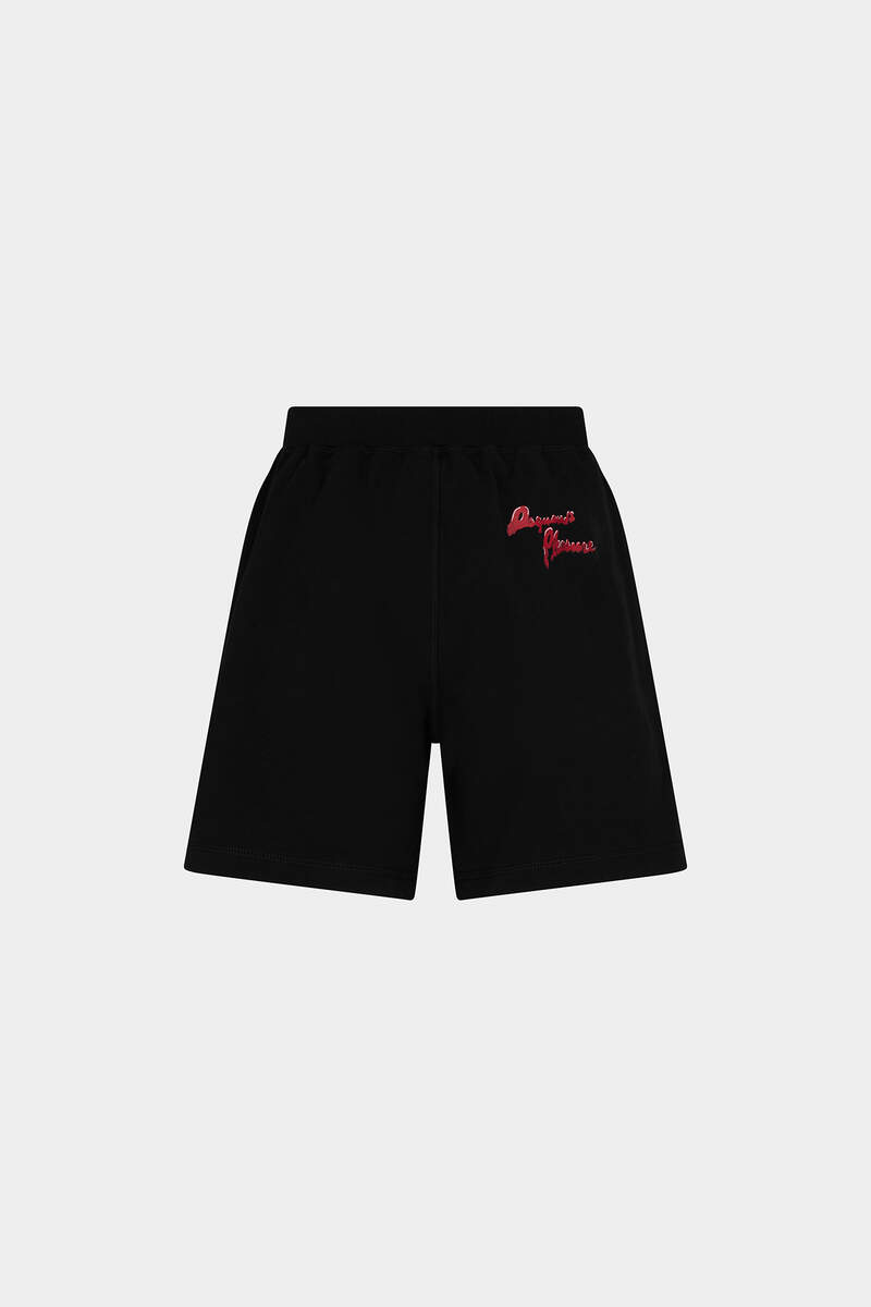 Relax Fit Shorts image number 2