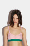 Dsquared2 Girly Sports Bra image number 1