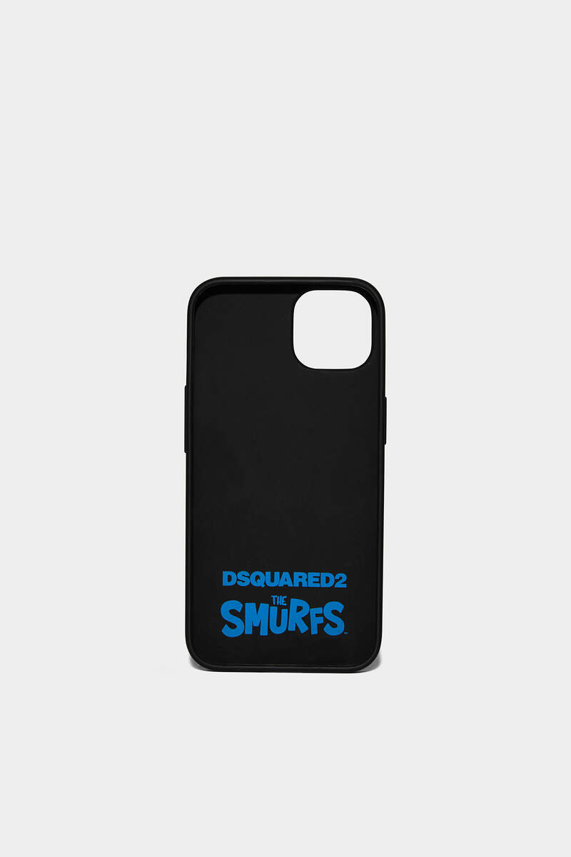 Smurfs Iphone Cover图片编号2