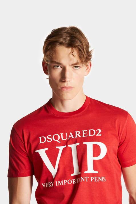 Vip Cool Fit T-Shirt image number 5