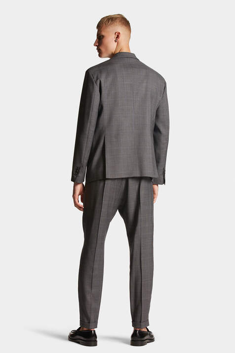 Cipro Suit image number 2