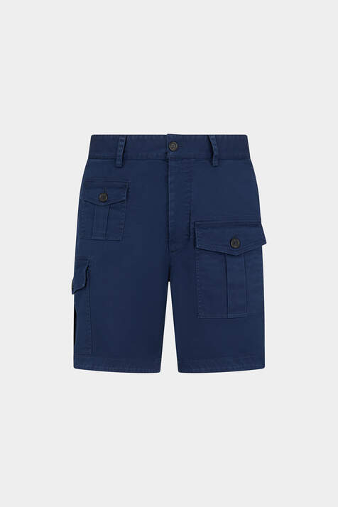 Sexy Cargo Shorts image number 3