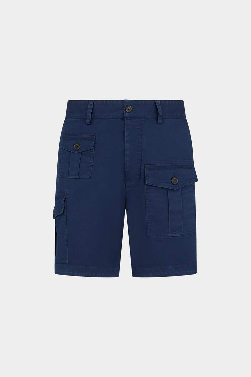 Sexy Cargo Shorts image number 1