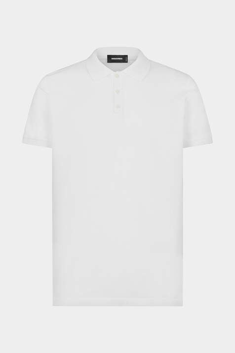 Icon Tennis Fit Polo Shirt图片编号3