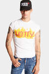 Hotty Choke Fit T-Shirt image number 3