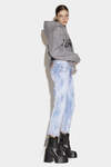 Light Sunny Day Wash Cool Girl Cropped Jeans numéro photo 3