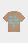 One Life One Planet T-Shirt immagine numero 1