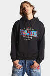 College League Cool Fit Hoodie Sweatshirt Bildnummer 5