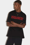 Dsquared2 Slouch T-Shirt Bildnummer 1