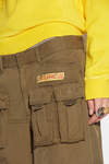 Maxi Cargo Pants image number 5