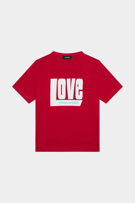 D2 Love Toy T-Shirt