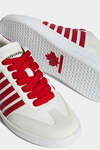 Boxer Striped Sneakers image number 5
