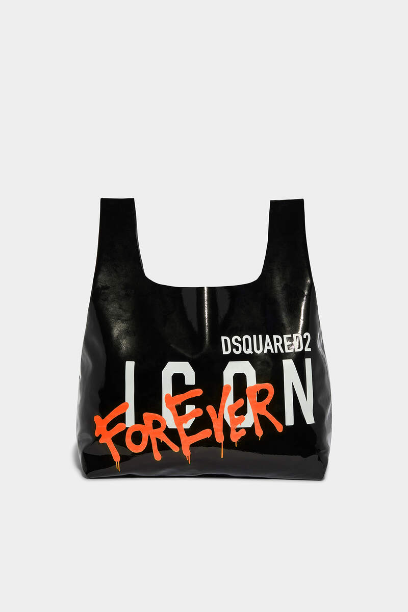 Icon Forever Shopping Bag image number 1