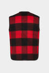 Canadian Wood Vest image number 2