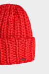 Simple Man Knit Beanie 画像番号 3