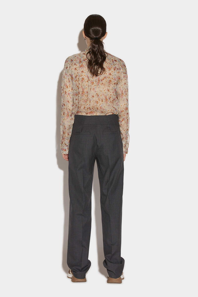 Slouchy Trousers immagine numero 2