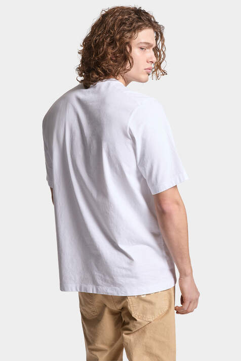 Icon Loose Fit T-Shirt image number 2