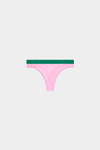 Dsquared2 Girly Thong image number 1