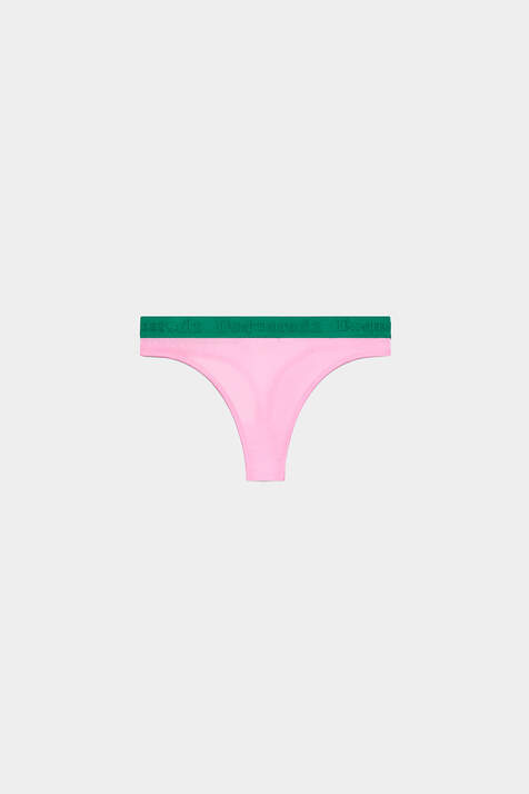 Dsquared2 Girly Thong