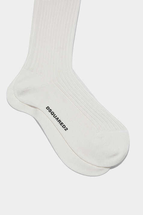 Stay Morbido Socks image number 3