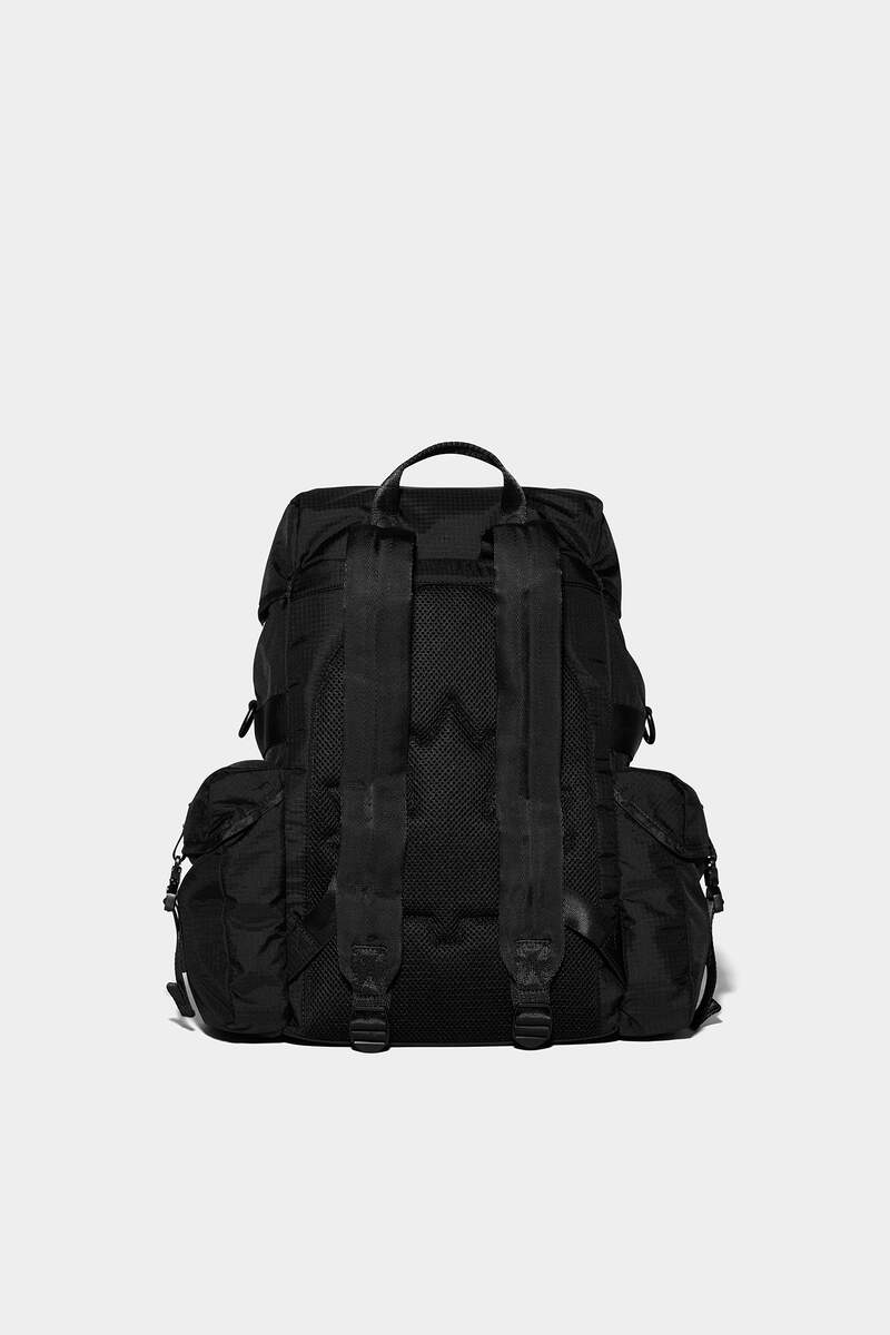 Ceresio 9 Backpack image number 2