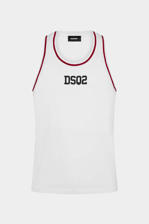 DSQ2 Cool Tank Top image number 3