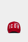 Be Icon Baseball Cap 画像番号 1