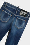 D2Kids Denim Jeans immagine numero 4