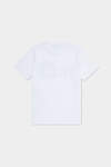 D2Kids Junior Icon T-Shirt numéro photo 2