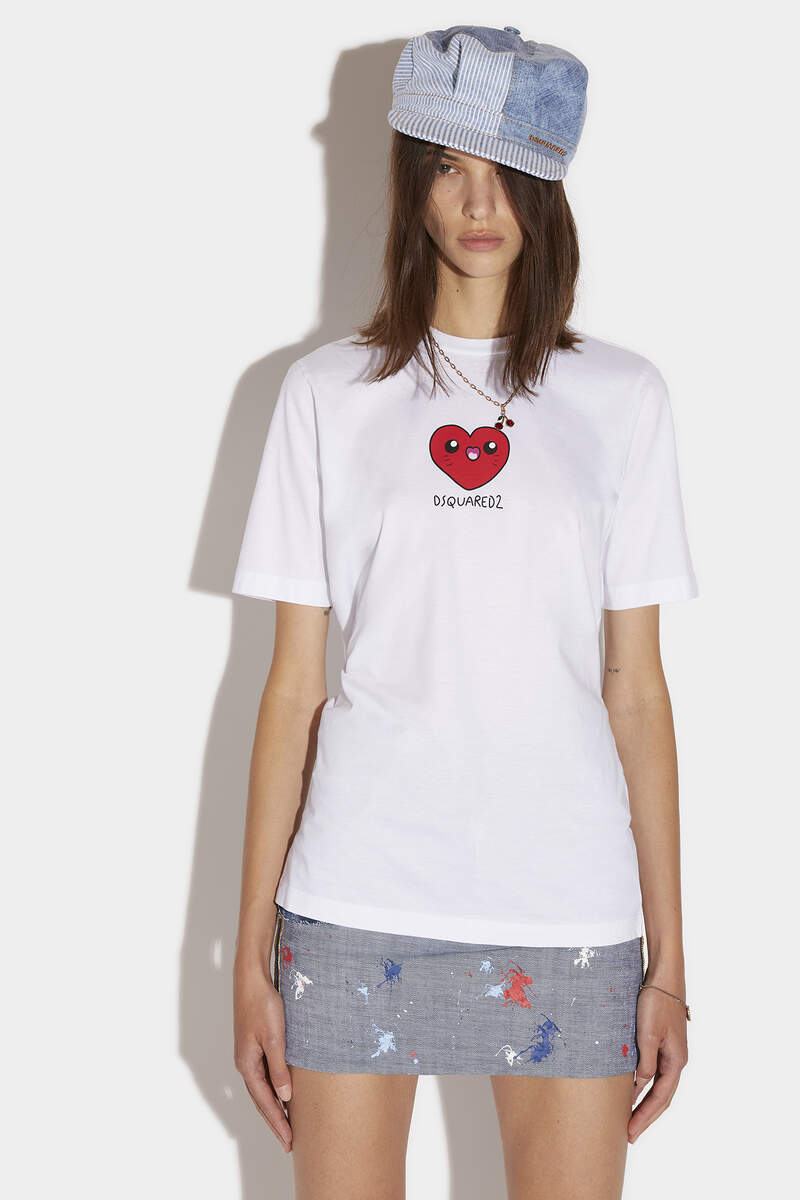 Heart Me T-Shirt número de imagen 3