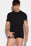 Be Icon Round Neck T-Shirt image number 1
