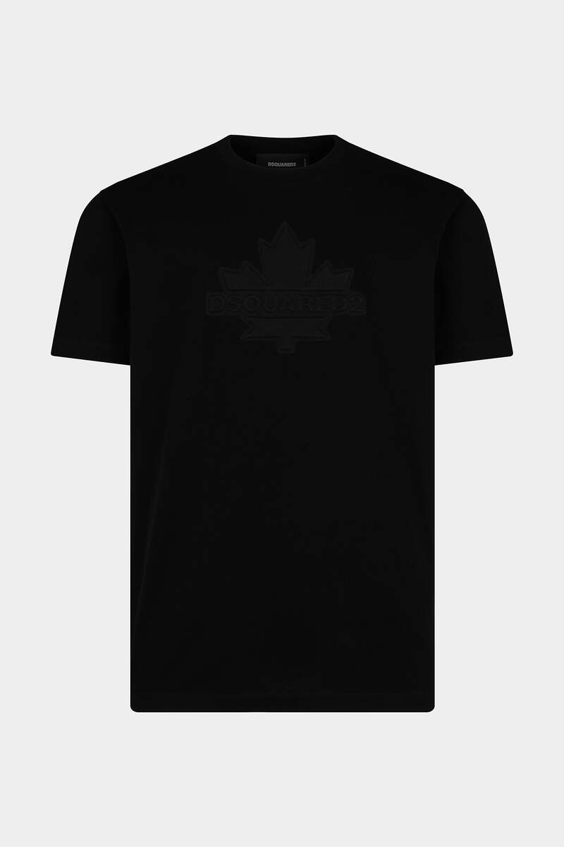 Dsquared2 Leaf Skater T-shirt图片编号1