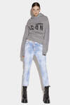 Light Sunny Day Wash Cool Girl Cropped Jeans numéro photo 1