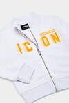 D2Kids New Born Icon Sweatjacket image number 3
