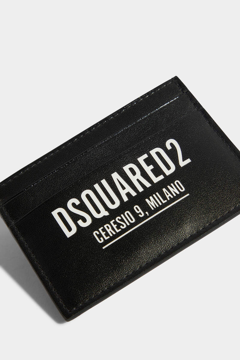 Ceresio 9 Credit Card Holder 画像番号 3