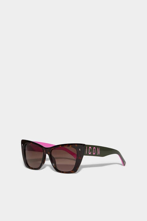 Icon Havana Sunglasses