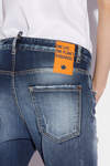 One Life Cool Girl Jeans image number 3
