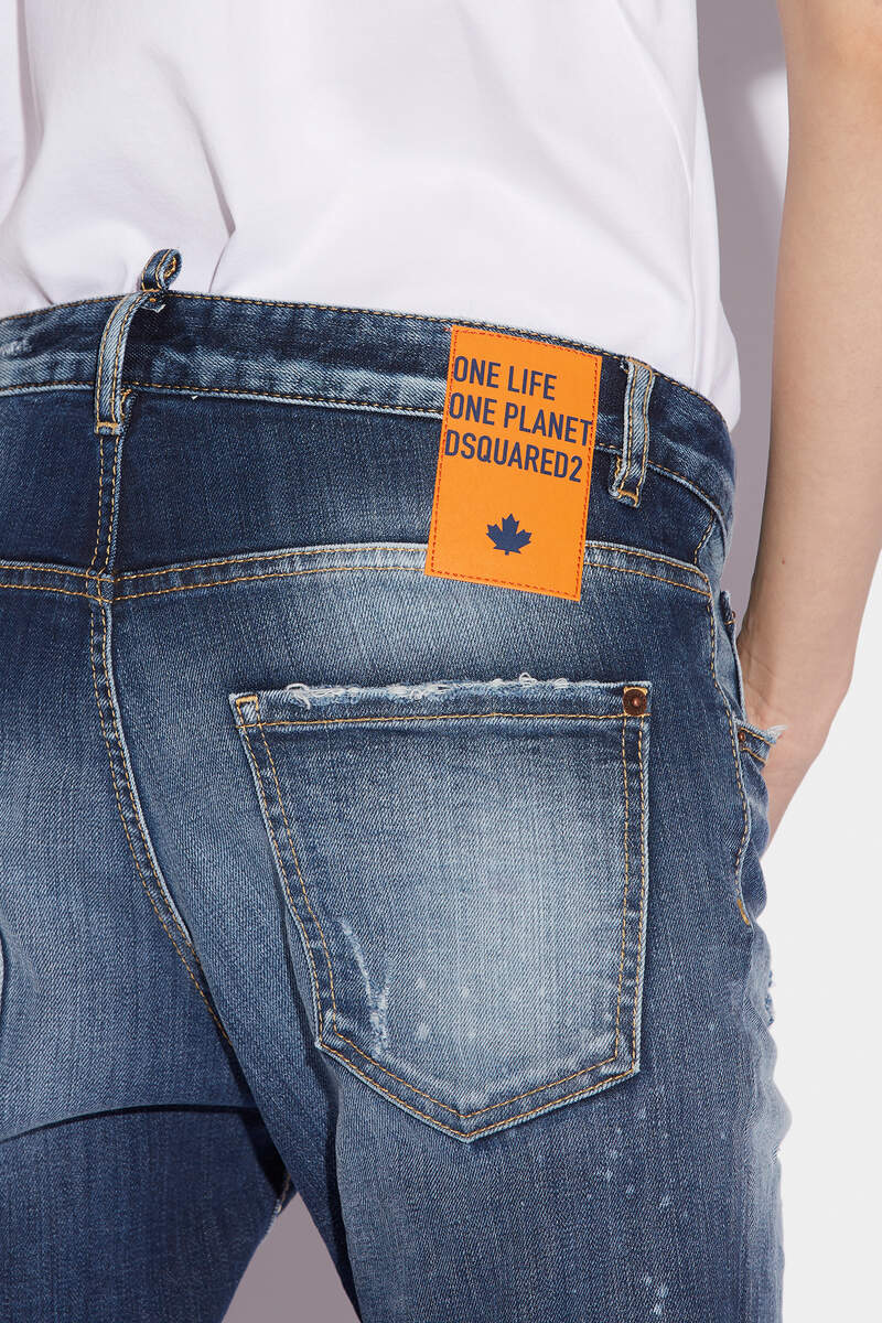 One Life Cool Girl Jeans immagine numero 3
