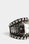 Vintage Crystal Ring número de imagen 4