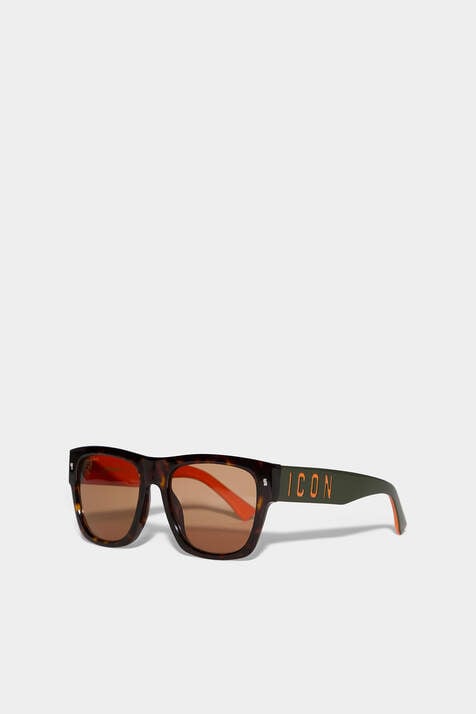 Icon Havana Sunglasses