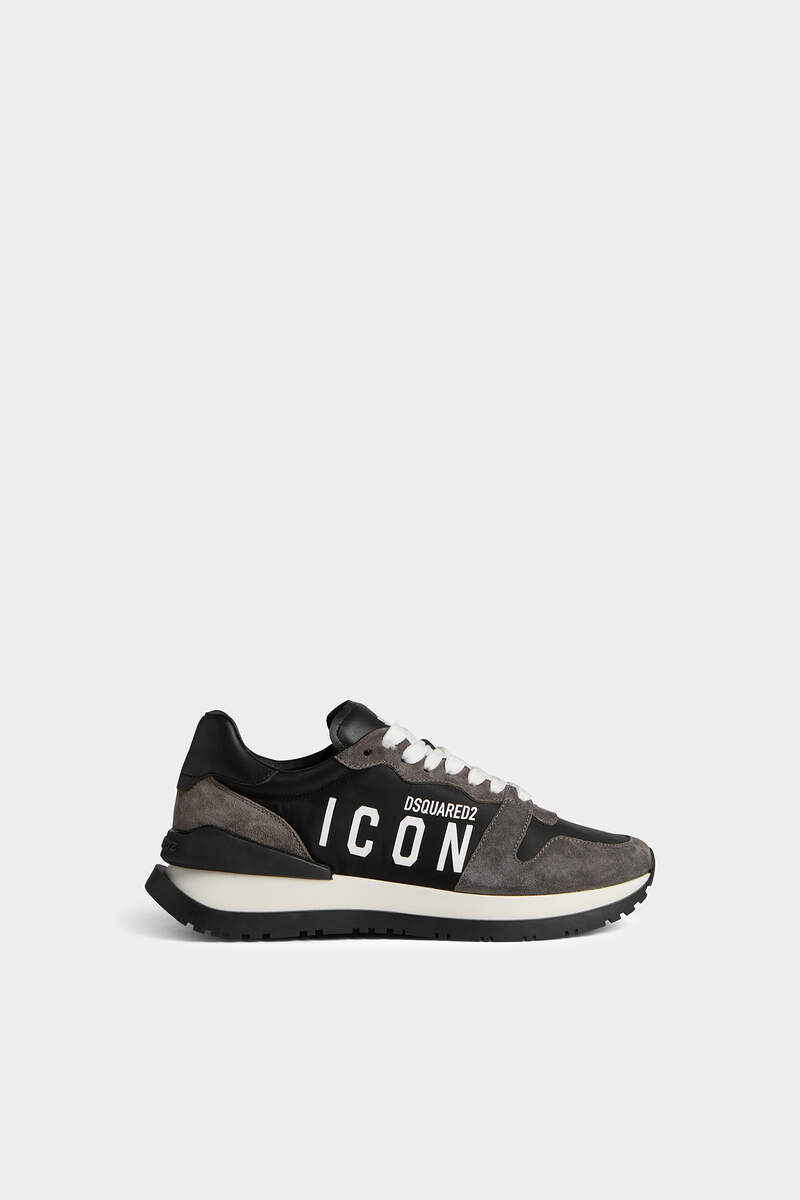  Icon Running Sneakers 画像番号 1