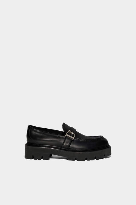 D2 Statement Loafers