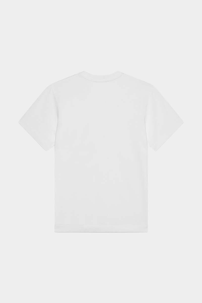 D2Kids Icon T-Shirt numéro photo 2