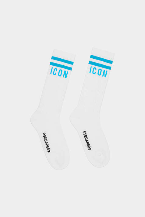 Be Icon Socks