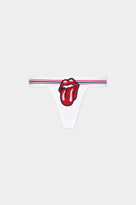 The Rolling Stones Thong图片编号3