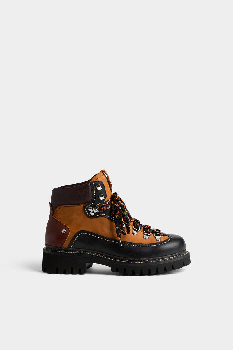 Canadian Hiking Boots image number 1