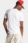 DSQ2 Cool Fit T-Shirt image number 4