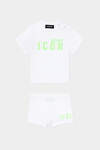 D2Kids New Born Icon Pijama image number 1